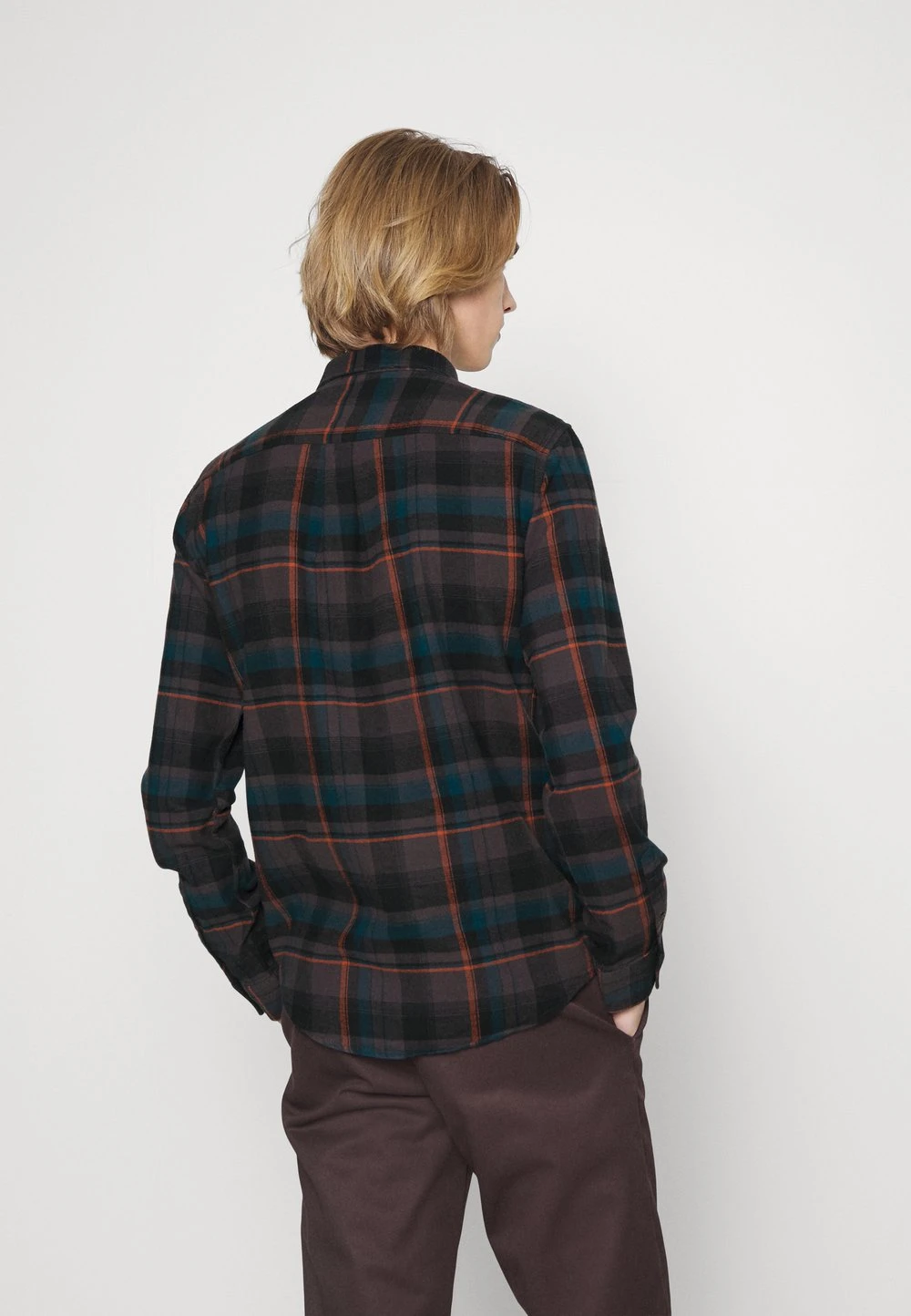 Pier One Chemise Prix Bradés Chemises Col Kent Homme 5 Pier One Chemise Prix Bradés Chemises Col Kent Homme – Image 3