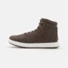 Pier One Baskets Montantes En Promotion Baskets & Sneakers Rond Homme -Mode Vêtements Boutique 1297d602b2204f189791e9aee8a767e3