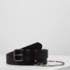Pier One Authentique 100% UNISEX – Ceinture Ceintures Boucle Ardillon -Mode Vêtements Boutique 131bfbab7a0b436683837bb475bdda49