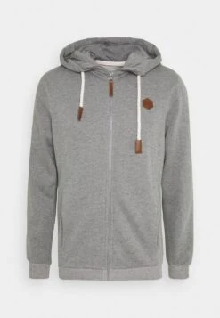 Pier One Prix Préférentiel Sweat à Capuche Zippé Pulls Et Gilets Homme -Mode Vêtements Boutique 13769a134e404cafb02d5a4bb7630391