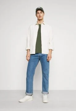 Pier One Qualité Garantie 100% T-shirt Imprimé T-shirts Col Rond Homme -Mode Vêtements Boutique 13bae2f8e65a471890c7e8949116a9d3