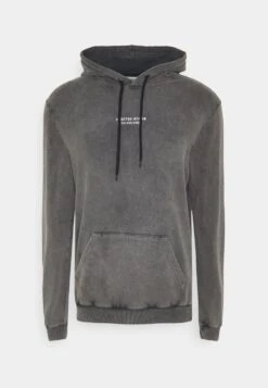 Bas Prix Pier One Sweat à Capuche Pulls Et Gilets Homme -Mode Vêtements Boutique 146cac92faf94058a70ce3c8b06a1b8a 1