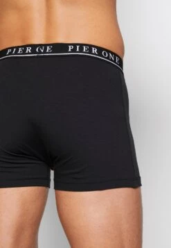 Pier One Meilleure Qualité 5 PACK – Shorty Sous-vêtements & Chaussettes Normale Homme -Mode Vêtements Boutique 14895f04b8e34fc0a66c30f98c5ef541