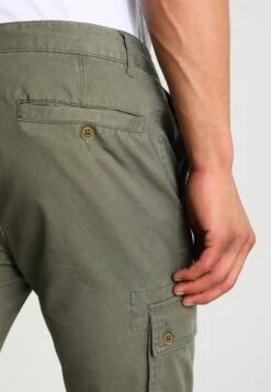 Pier One Vendre-Réclame Pantalon Cargo Pantalons Normale Homme -Mode Vêtements Boutique 1518af73fa56480e89d912a55ecdc4ee