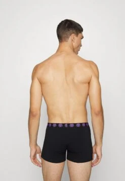 Assurance De L’Authenticité Pier One MARVEL BLACK PANTHER 3 PACK – Shorty Sous-vêtements Normale Homme -Mode Vêtements Boutique 1523c0b78ac04128b824528981d77ec9