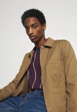 Pier One Pullover Qualité Absolue Pulls Et Gilets Col Officier Homme -Mode Vêtements Boutique 1666253090394863a2fb5d80001d2e19