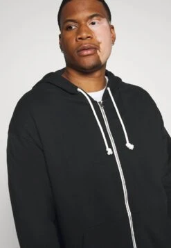 Pier One Sweat à Capuche Zippé Prix De Rêve Sweats & Hoodies Homme -Mode Vêtements Boutique 166694e7545b4945932e44b34212b34b