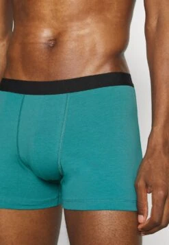 Pier One En Promotion 5 PACK – Shorty Sous-vêtements Normale Homme -Mode Vêtements Boutique 16ad294fce6b4d71b02ec8f10227d2fb