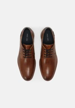 Prix Acceptable Pier One Derbies Derbies Et Richelieus Rond Homme -Mode Vêtements Boutique 16c5df3fccc1494aa4e3b91b57d7d583