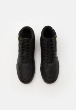 Prix Incroyables Pier One UNISEX – Baskets Montantes Baskets & Sneakers Rond -Mode Vêtements Boutique 16ccaae64e45480db8d9dcef946242cf