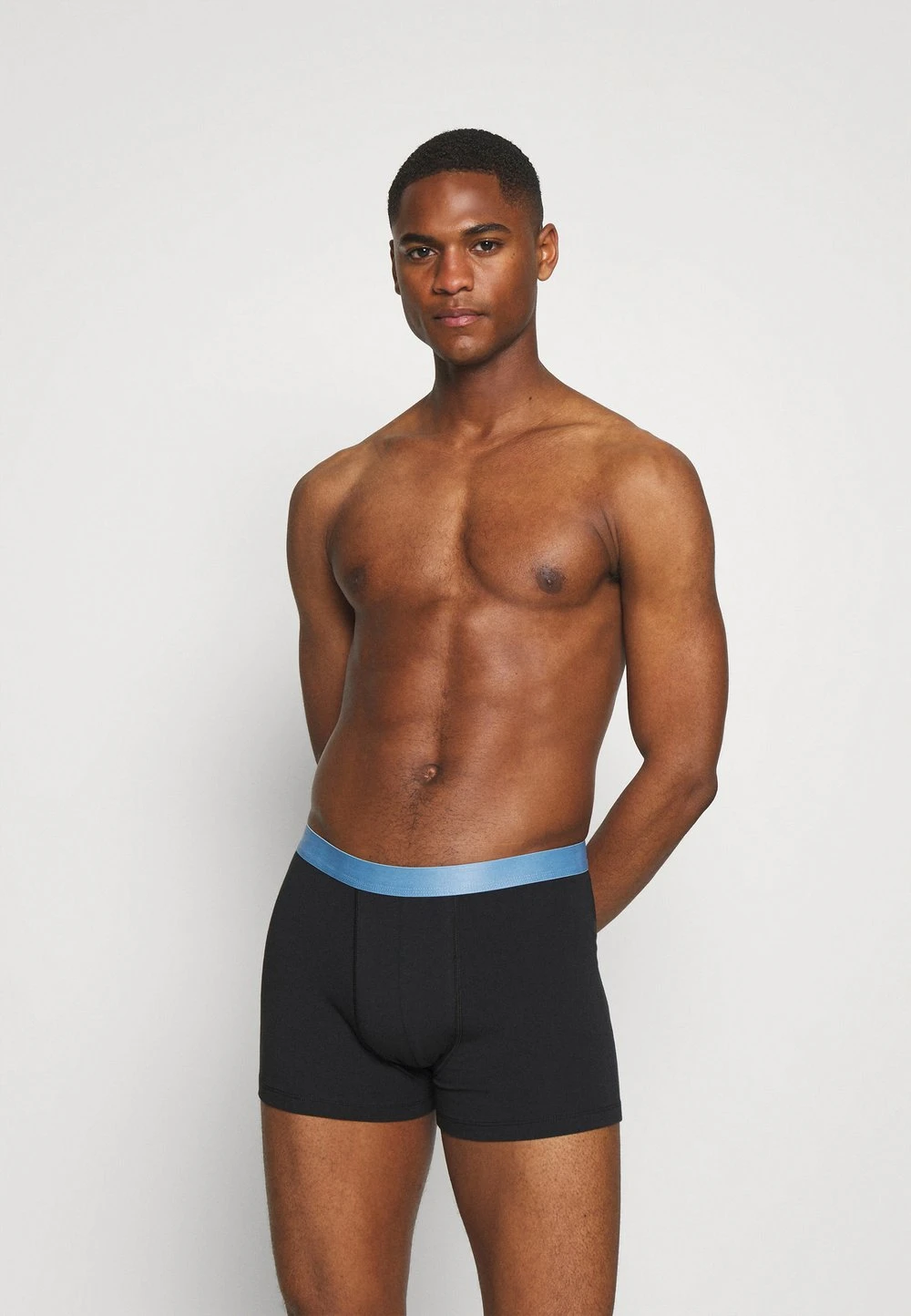 Pier One 5 PACK – Shorty Prix Sacrifiés Sous-vêtements Normale Homme 6 Pier One 5 PACK – Shorty Prix Sacrifiés Sous-vêtements Normale Homme – Image 4