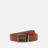 Prix Accessible Pier One Ceinture Ceintures Boucle Ardillon Homme