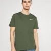 Pier One Qualité Garantie 100% T-shirt Imprimé T-shirts Col Rond Homme -Mode Vêtements Boutique 17a3d4384d6a4383824f5b91bb53b7ae