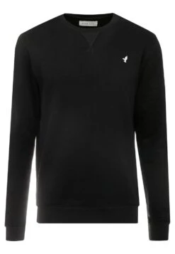 Soldes Pier One Sweatshirt Sweats & Hoodies Col Rond Homme -Mode Vêtements Boutique 17cfa8d1d8034095b30ff93b37c6b98e 4