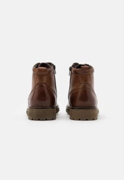 Pier One Qualité Absolue Bottines à Lacets Bottes Rond Homme -Mode Vêtements Boutique 17d910c0b0cf460199f0f0713d82a72c