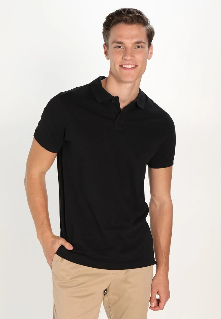 Qualité Supérieure Pier One Polo T-shirts Col Polo Homme 3 Qualité Supérieure Pier One Polo T-shirts Col Polo Homme