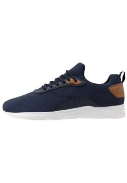 Pier One Baskets Basses Haute Qualité Sneakers Rond Homme -Mode Vêtements Boutique 1826842558f24049ac0f4130717316b6 3