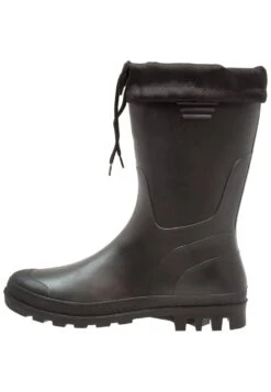 Meilleure Qualité Pier One UNISEX – Bottes En Caoutchouc Pluie -Mode Vêtements Boutique 184197d1d6474f70af436625ffed3324