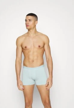 Pier One 5 PACK – Shorty Prix Abordable Sous-vêtements & Chaussettes Normale Homme -Mode Vêtements Boutique 1930ce26bcda4468992d87d156387ffb