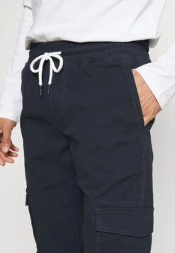 Pier One Meilleure Qualité Pantalon Cargo Pantalons Normale Homme -Mode Vêtements Boutique 1934b837ea3944deabcaa132afcbd584