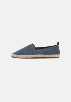 Bon Rapport Coût-Efficacité Pier One RENA ESPADRILLE UNISEX – Espadrilles Chaussures Basses Rond -Mode Vêtements Boutique 193c44c608dd41308bc13cc0b97db943 2
