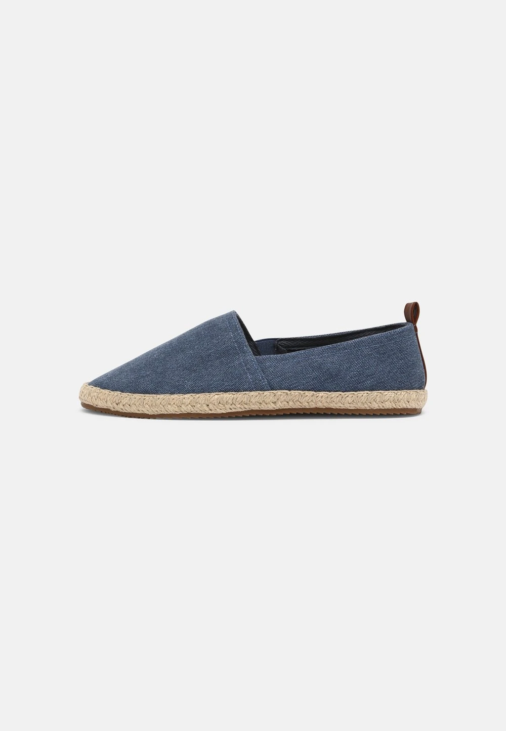 Pier One Prix Équitable RENA ESPADRILLE UNISEX – Espadrilles Chaussures Basses Rond 11 Pier One Prix Équitable RENA ESPADRILLE UNISEX – Espadrilles Chaussures Basses Rond – Image 9