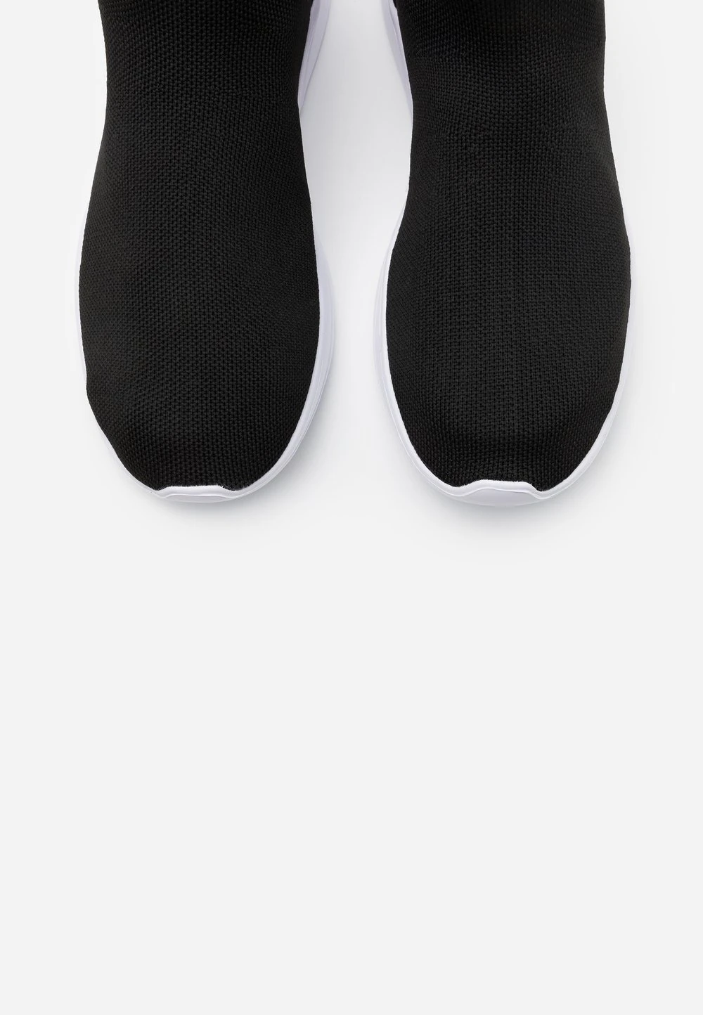 Prix Usine Pier One Baskets Montantes Sneakers Rond Homme 7 Prix Usine Pier One Baskets Montantes Sneakers Rond Homme – Image 5