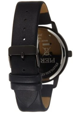 Prix Discount Pier One SET – Montre Montres Et Bijoux Boucle Ardillon Homme -Mode Vêtements Boutique 195ae06c15c24db284ae4ec4e858530c