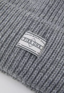 Soldes Pier One 3 PACK UNISEX – Bonnet Casquettes, Bonnets Et Chapeaux Chiné -Mode Vêtements Boutique 198528d5ccb741b187f246bd3917d6bc