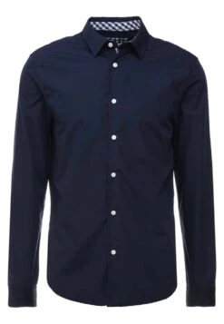 Pier One Chemise Haute Qualité Chemises Col Kent Homme -Mode Vêtements Boutique 1a4f69ee3a67410f877c2a9ecff25a06