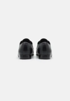 Pier One Derbies Produit De Première Qualité Chaussures De Ville Rond Homme -Mode Vêtements Boutique 1aa07cfaa7004994aed7c4cbea6d6731