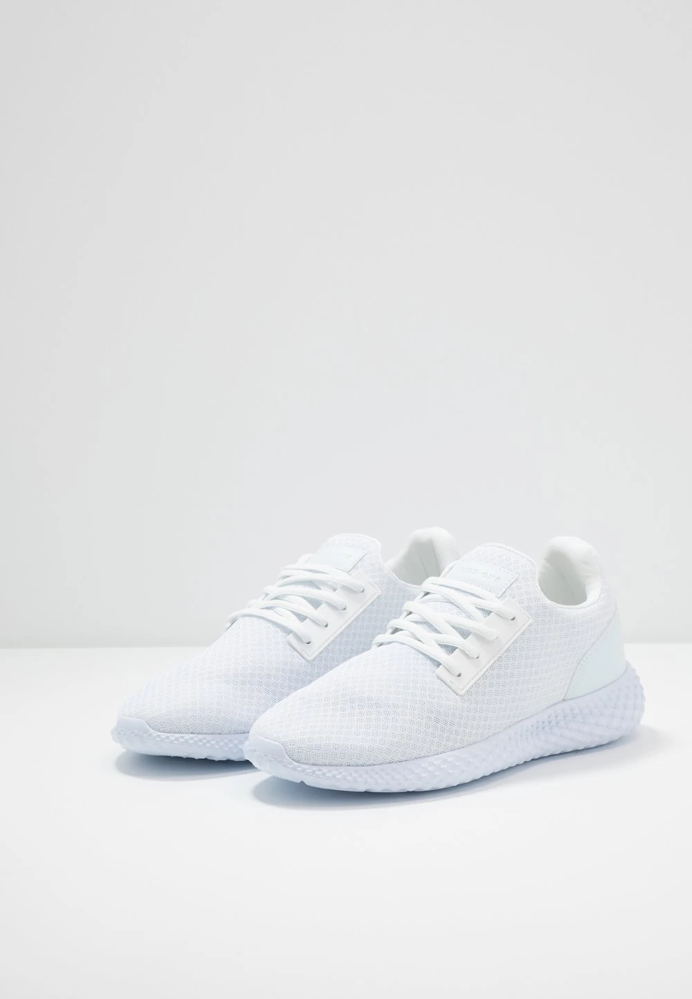 Pier One UNISEX – Baskets Basses Prix Refroidis Sneakers Rond Homme 5 Pier One UNISEX – Baskets Basses Prix Refroidis Sneakers Rond Homme – Image 3