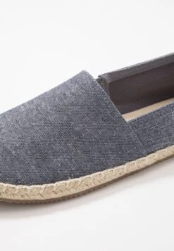 Pier One 50% Off De Vente UNISEX – Espadrilles Chaussures Basses Rond -Mode Vêtements Boutique 1ac978dafc5844c29e9f68577dfddebe