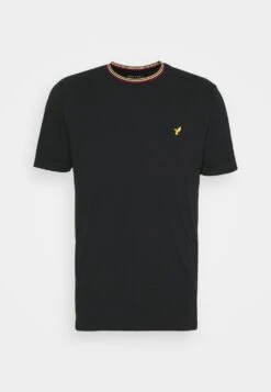 Pier One T-shirt Basique Assurance De L’Authenticité T-shirts Col Rond Homme -Mode Vêtements Boutique 1ae23fe6b5db4b98880007873ad95cad