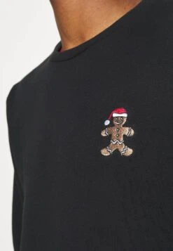 Prix Préférentiel Pier One Sweatshirt Pulls Et Gilets Col Rond Homme -Mode Vêtements Boutique 1b4e624f33494a0d896e628369df5e83