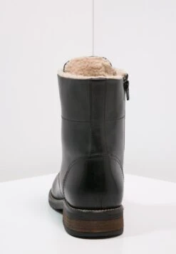 Prix Compétitif Pier One Bottines à Lacets Bottes Rond Homme -Mode Vêtements Boutique 1b55a03d87824a9c805fd47162dcb18c