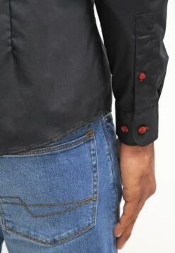 Pier One Prix Sympa Chemise Costumes Col Kent Homme -Mode Vêtements Boutique 1cc26882c4194d1486a01c69112de5b1