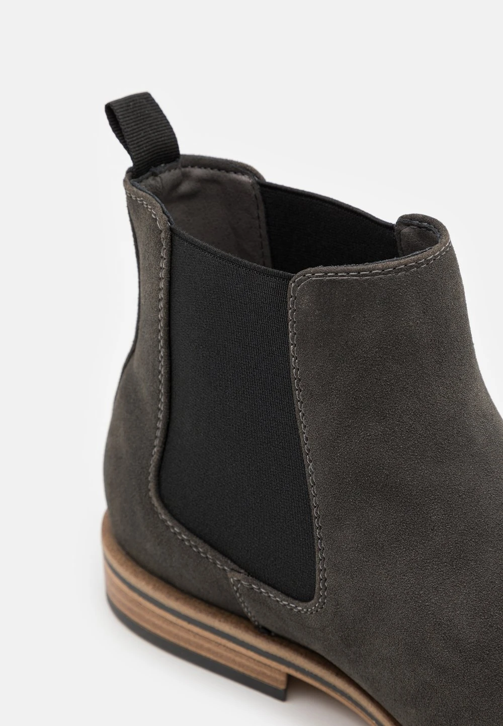 Pier One Prix Aimable Bottines Bottes Rond Homme 8 Pier One Prix Aimable Bottines Bottes Rond Homme – Image 6