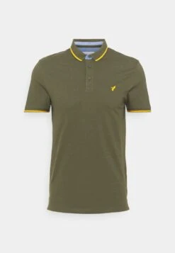 Prix Jamais Vus Pier One Polo T-shirts Col Polo Homme -Mode Vêtements Boutique 1f00aff7915c4775bb617606a08cfe84