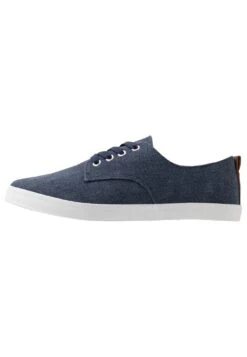 Pier One UNISEX – Baskets Basses Prix Gelé Sneakers Rond Homme