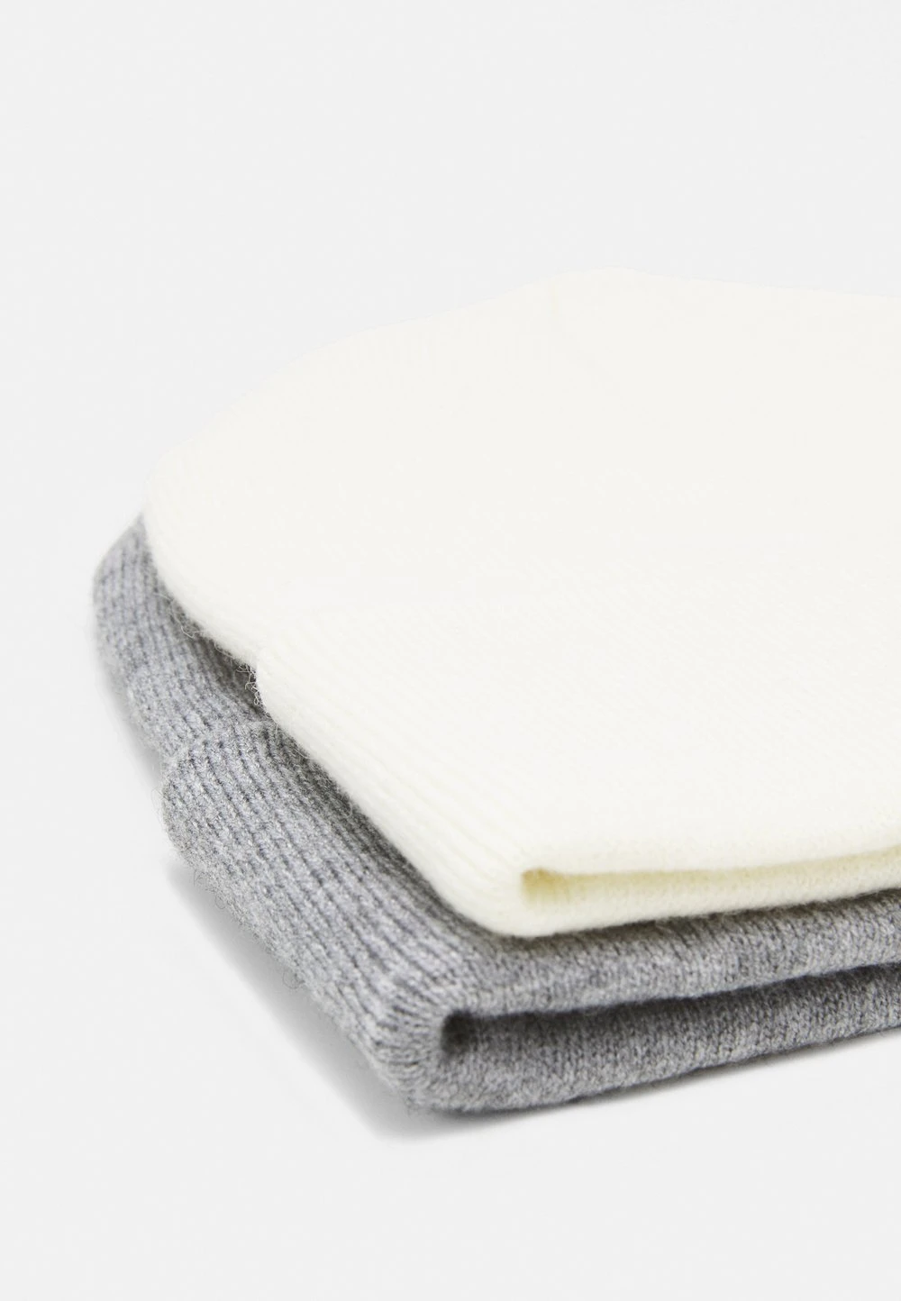 Pier One 2 PACK UNISEX – Bonnet Un Tarif Préférentiel Casquettes, Bonnets Et Chapeaux Chiné 5 Pier One 2 PACK UNISEX – Bonnet Un Tarif Préférentiel Casquettes, Bonnets Et Chapeaux Chiné – Image 3