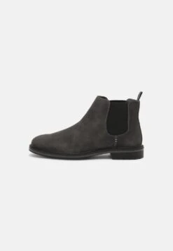 Pier One Soldes Bottines Bottes Rond Homme -Mode Vêtements Boutique 1f929900d450488ea9cd1bd94a35918b