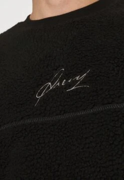 Prix De Rêve Pier One Sweat Polaire Sweats & Hoodies Col Rond Homme -Mode Vêtements Boutique 1fd5d50143aa4c3e8e4d59ea9a77c071