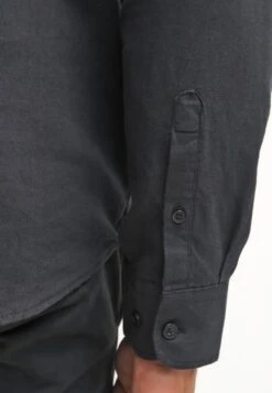 Pier One Chemise Réduction Chemises Col Mao Homme -Mode Vêtements Boutique 1fe82ec50e4a4261aecd85dc69e339e8