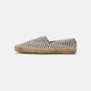 Pier One UNISEX – Espadrilles Prix Affortable Chaussures Basses Rond Homme 1 Pier One UNISEX – Espadrilles Prix Affortable Chaussures Basses Rond Homme -Mode Vêtements Boutique 1ff04564d6924e7d9dc120d316358e2c