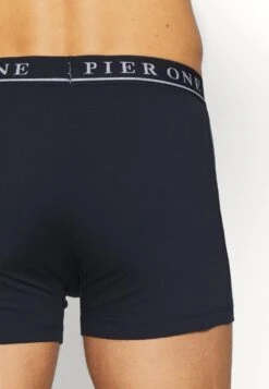 Prix Refroidis Pier One 5 PACK – Shorty Sous-vêtements & Chaussettes Normale Homme -Mode Vêtements Boutique 1ff5318b5e0c4dc6bc7c59765129411a
