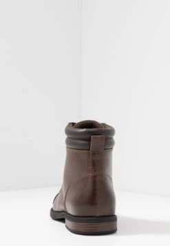Pier One Se Vend Bas Prix Bottines à Lacets Boots Et Bottes Rond Homme -Mode Vêtements Boutique 20220d433d644a928a8bc498f8bc274f