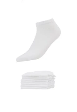 Prix Gelé Pier One 7 PACK – Chaussettes Sous-vêtements & Chaussettes Couleur Unie Homme -Mode Vêtements Boutique 217411fe169649c2b3fe48dc63b95bd8 1