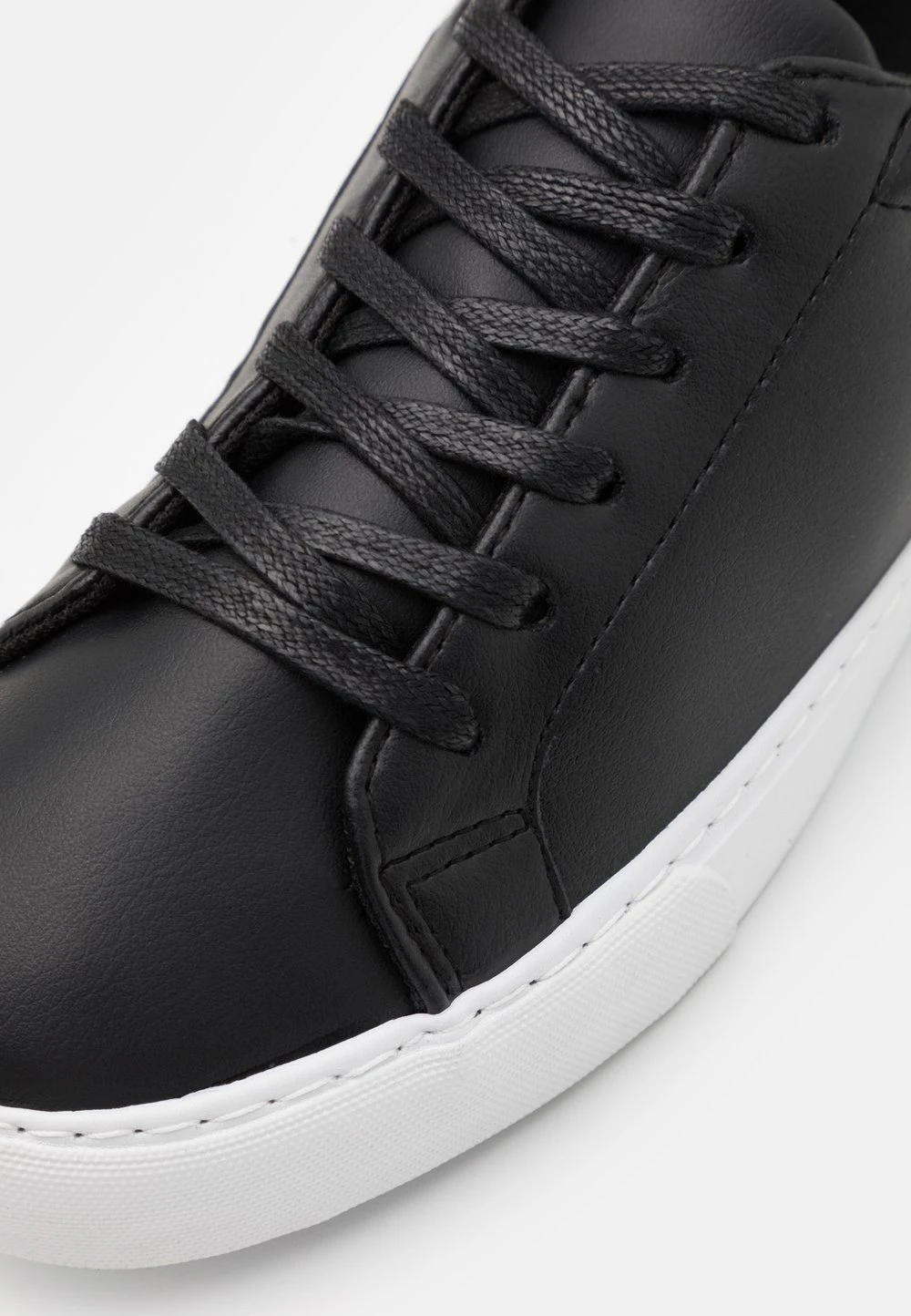 Vendre-Réclame Pier One UNISEX – Baskets Basses Sneakers Rond 8 Vendre-Réclame Pier One UNISEX – Baskets Basses Sneakers Rond – Image 6