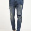 Rabais Pier One Jean Slim Jeans Normale Homme -Mode Vêtements Boutique 21bc9607cb9d4d12a4933edbaa6823e0